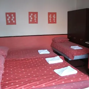 Trentham Guest house